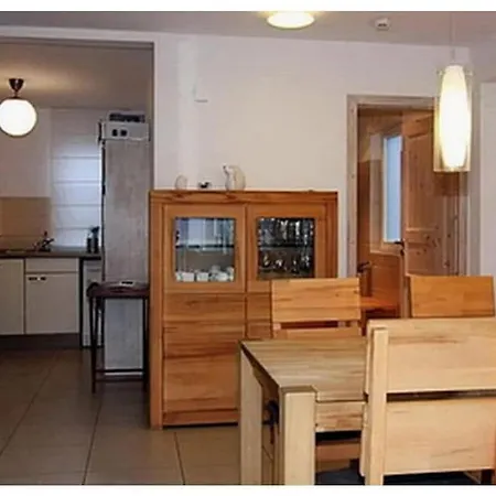 Ferienhaus Ruegentraum *